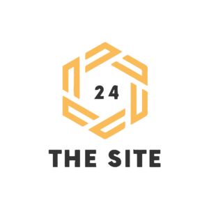 Logo von thesite24 webdesign 3D Druck